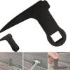 L-Shaped Type Half Shaft Disassembly Tool With Lever Principle For Prying Of Half Shaft Transmission Half Shaft Removal Tool