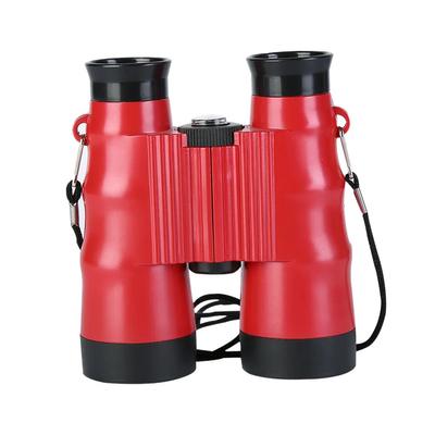 Telescope 6X36 Portable Kid Binocular Foldable Children Outdoor Observing Binocular  Desert Camouflage