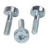 M5X14 Bolts 10 Pack for Chainsaw Air Filter Cover Fit MS231 MS251 MS271 Models