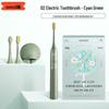 SOOCAS D2 UV Sanitizing Sonic Electric Toothbrush