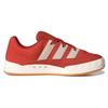 Adidas Adimatic Preloved Red Unisex Sneakers Core-White Orange IF8796