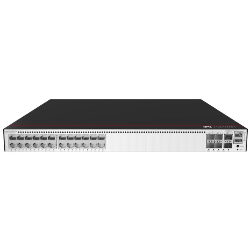 

Huawei S5735-S24U4XE-V2 Enterprise Switch