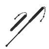 3 Section Telescopic Ultralight Folding Trekking Pole Portable Outdoor Hiking Camping Walking Stick Cane