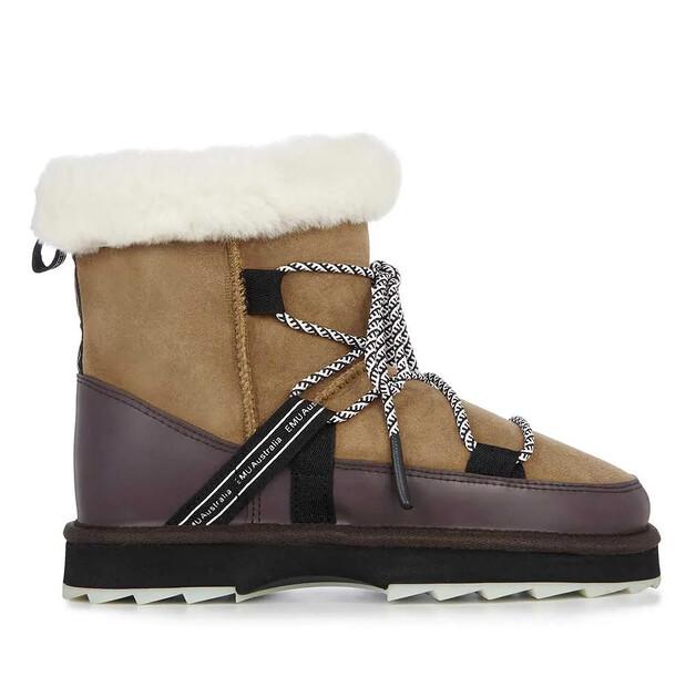 Emu Australia Blurred сапоги