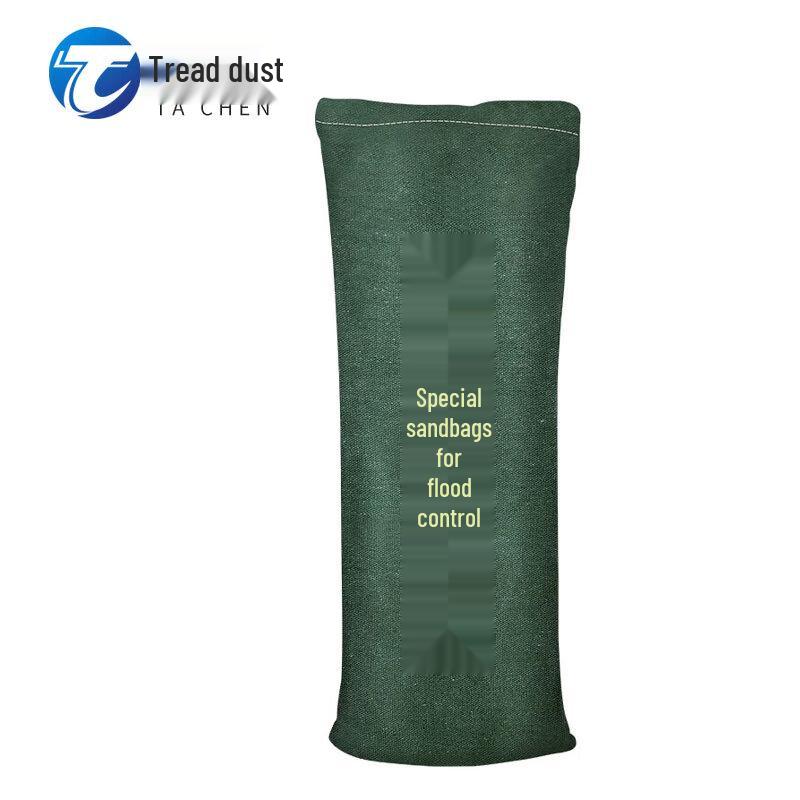 Emergency Flood Control Sandbags