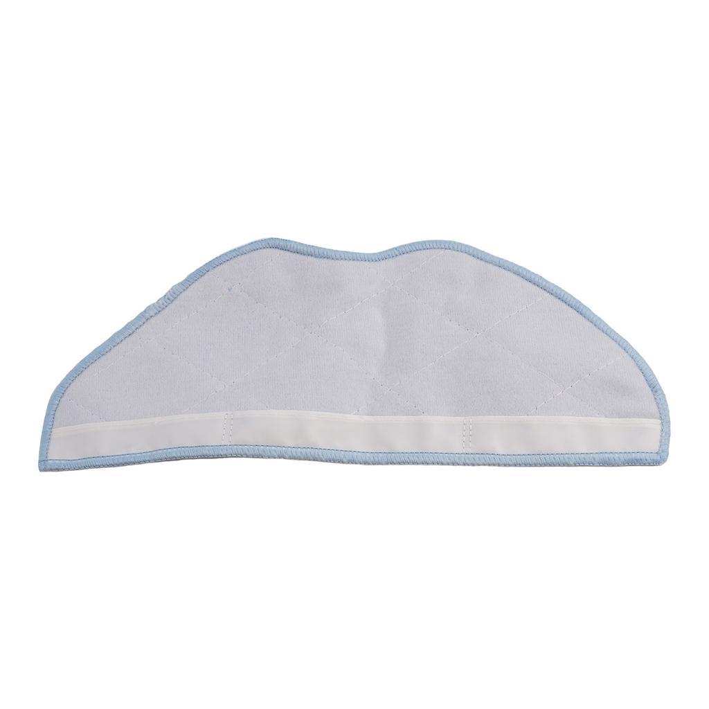 Vacuum Cleaner Mop Kit Mop Cloths Kit Home Cleaning Direct Replacement Easy Installation Improved Cleaning Efficiency
