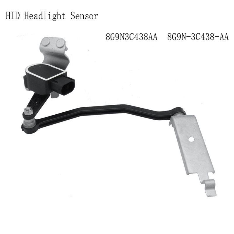 Scheinwerfer-Niveausensor 8G9N3C438AA HID für Ford Mondeo S-Max Volvo 8G9N-3C438-AA