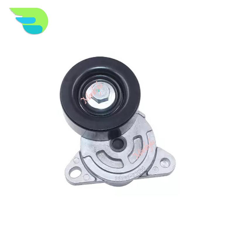 Belt Tensioner 25281-27010 25281-27001 25281-27010 25281-27000 For Hyundai I30 GETZ 1.5D Sonata KIA Cerato 2.0D Diesel