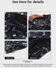 Women's Floral Chiffon Short Sleeve Top - 2023 Summer Loose Style for Moms
