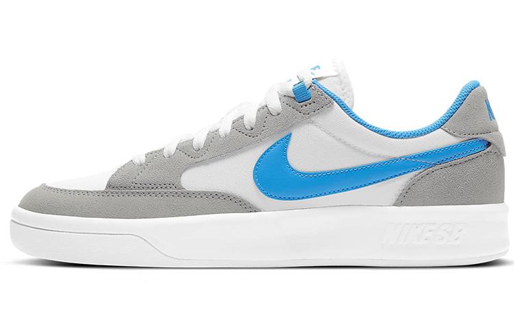 

Nike Adversary Sb Premium Wolf Grey University Blue CW7456-003 44