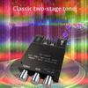ZK-1002T Subwoofer Amplifier 100Wx2HIFI 2.0 Channel Mini Bluetooth Amplifier Board Professional Sound Amplifier for Speaker