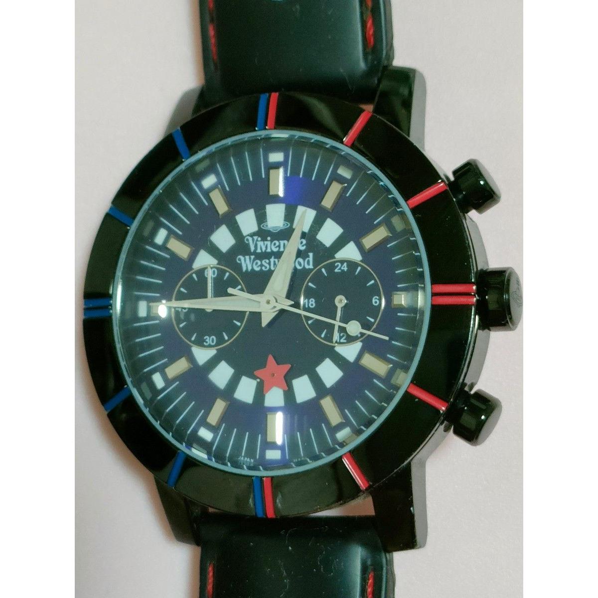 Подержанные часы Vivienne Westwood звезда