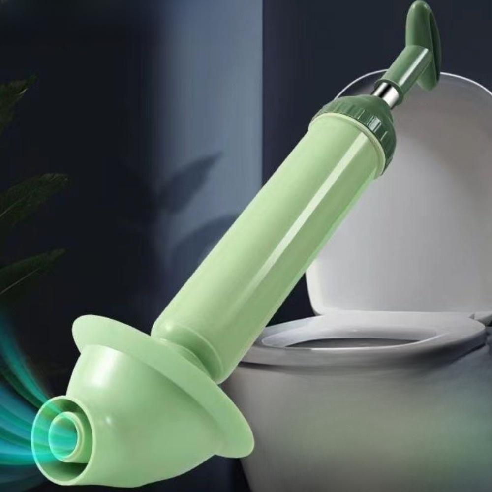 Vacuum Suction Cup Pipeline Unblocking Tool Anti Blocking Toilet Unclog Tool Kitchen Sink
