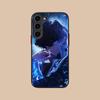 Yugioh Seto Kaiba Phone Case for Samsung Galaxy S26 S25 S24 S23 S22 S21 Plus FE Ultra Skin Feel Shockproof Cover