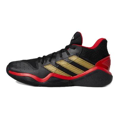 Harden Stepback Core Black Sneakers EH1943