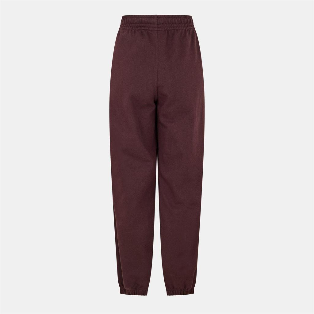 Calvin Klein Womens/Ladies Fleece Patterned Joggers