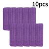 Mop Pads For Swiffer PowerMop Microfiber Replacement Head Floor Cleaning Cloth Pads Cleaning Accessories 1/2/3/4/5/10pcs