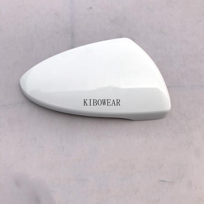 Auto Side Mirror Parts for Kia K3 - Cap Cover Frame Heated Glass Trim   Replace Housing Case