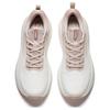 New Anta Divine Travel 10 Cushioning Anti Slip And Wear Resistant Low Top Training Running Shoes Women's White Pink 122517718-11