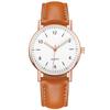 Unisex Teen Party Casual Watch for Students