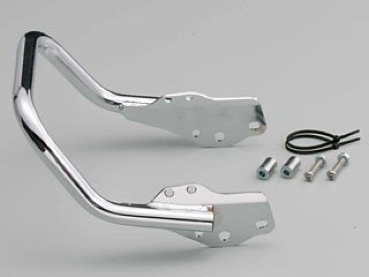 

HURRICANE Assist Grip Ape 50 (Chrome Plated) HA6451-01