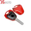 CNC Aluminium Motorrad Schlüssel Shell Fall Abdeckung Für Honda NC750X NC700X CBR 650 R CB650R NC700 NC750 X CBR650R