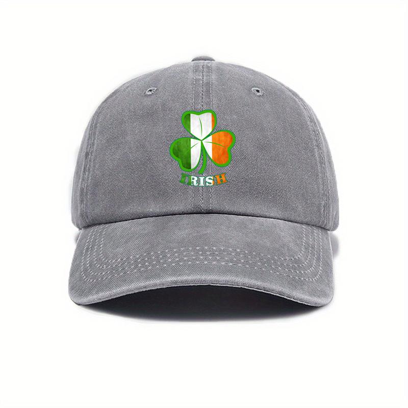 Hats for Men and Women Versatile Fashionable Outdoor Sports and Leisure Hats Breathable Curved Brim Soft Top Baseball Caps
