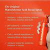Daily Rescue Facial Spray for Sensitive Skin, Hypochlorous Acid Spray