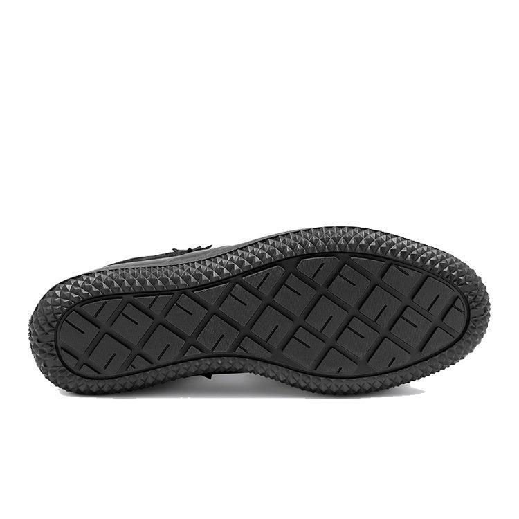 Bosey Converse Mc 'Black' 166221C