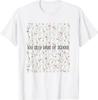100 Days of Silly Gooses Funny Teacher 100th Day of School T-Shirt
