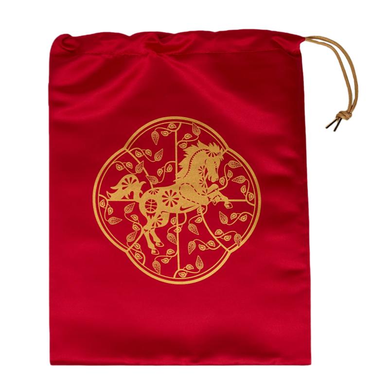 Nike G.T. Cut 4 Year Of The Horse Limited Edition CNY New Year Basketball Shoes Comfortable Soft Unisex Sneaker White IB6728-100