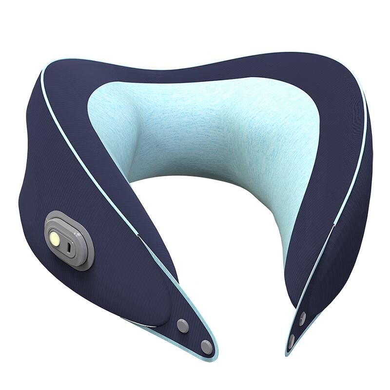 

Hezheng U-shaped Neck Massager