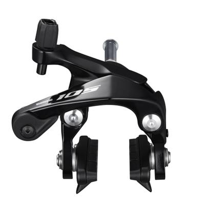 SHIMANO Br R7000 [105 Dual Pivot Brake Caliper Front Black]