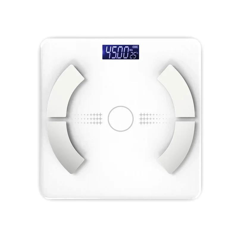 Electronic Balance Smart Weighing Healthy Simple Body Weighing Household Body Measurement Scale