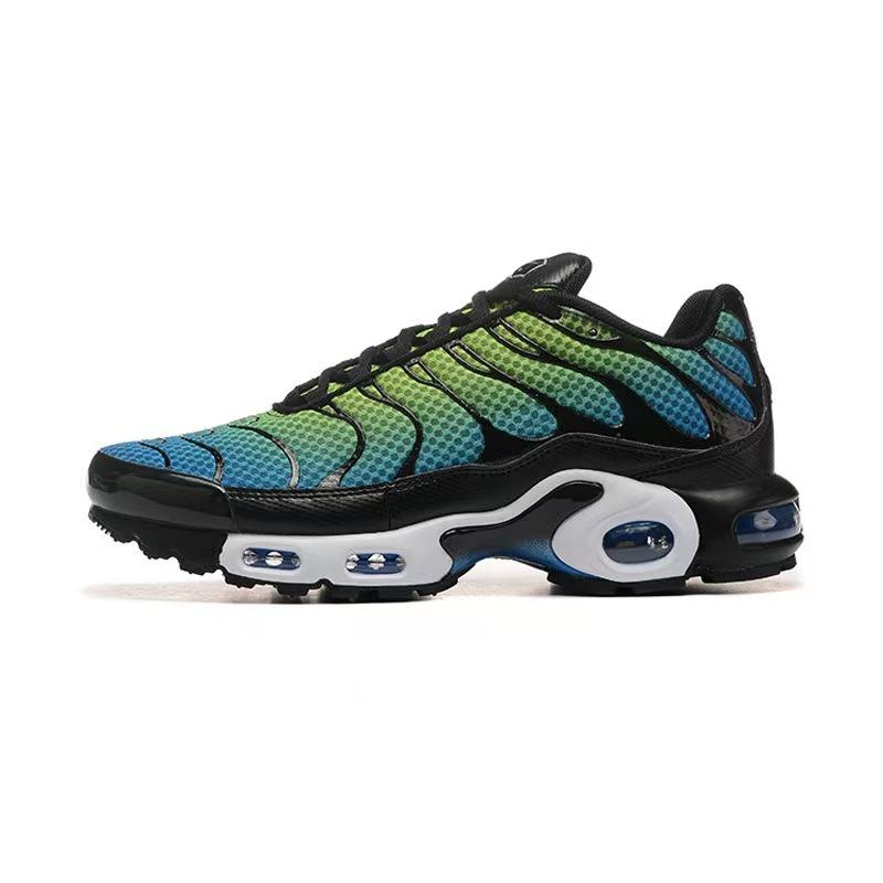 Air Cushion Shoes Wear-resistant and Lightweight Casual Basketball Sports Running Shoes