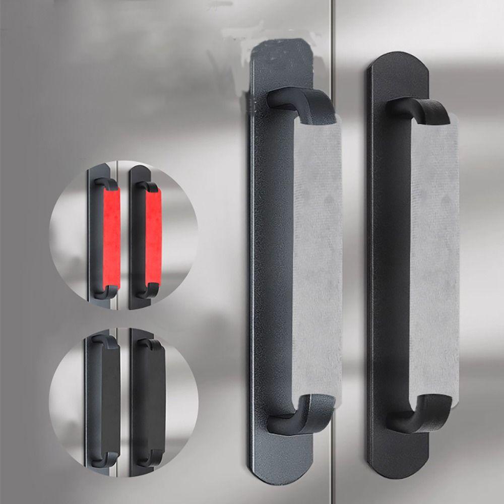 Washable Appliance Handle Cover Anti-skid Refrigerator Handle Cover Door Handle Protector