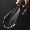 Rust Resistant Stainless Steel Mini Shovel Lightweight Gardening Tool For Transplanting Digging And Camping Essential