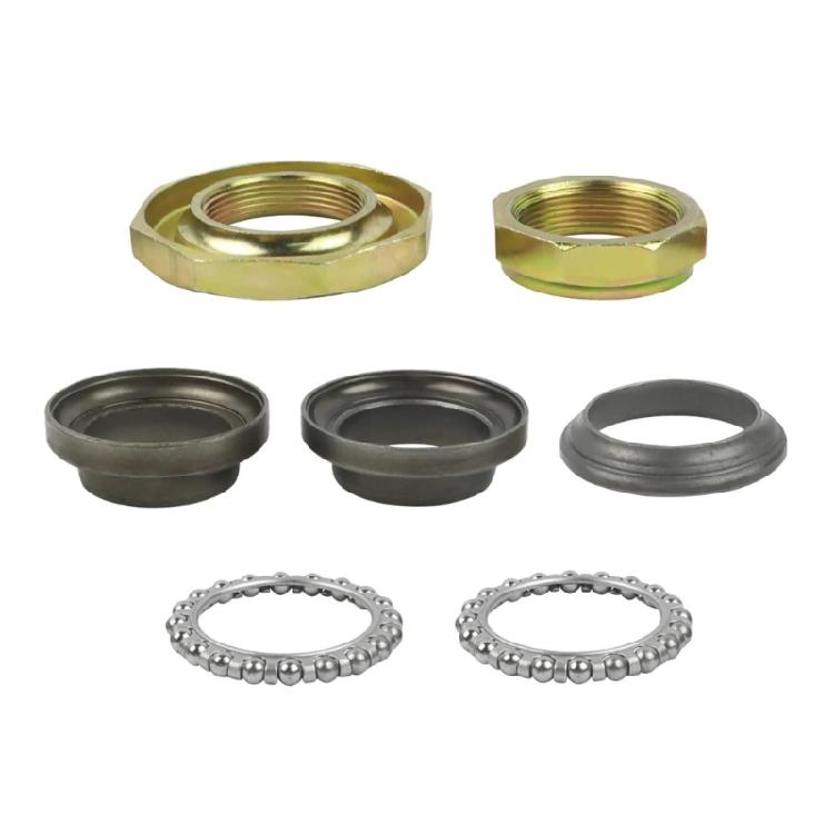 

Easy Install Long Lasting Bearing Suitable For PW50 Y-Zinger Kids Offroads Bike Delivering Superior Corrosion Resistance 1