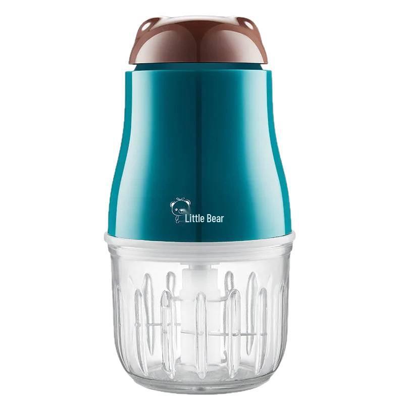 In-Stock Multi-Functional Baby Food Maker - Free Shipping