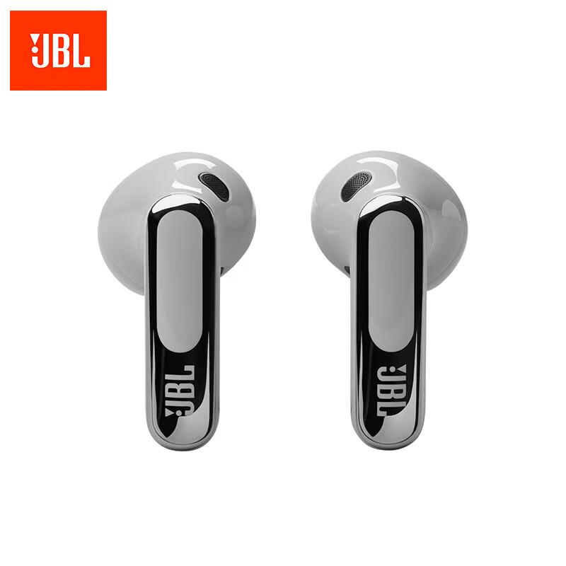 JBL LIVE FLEX 3 Smart Touch Adaptive NC TWS Earbuds