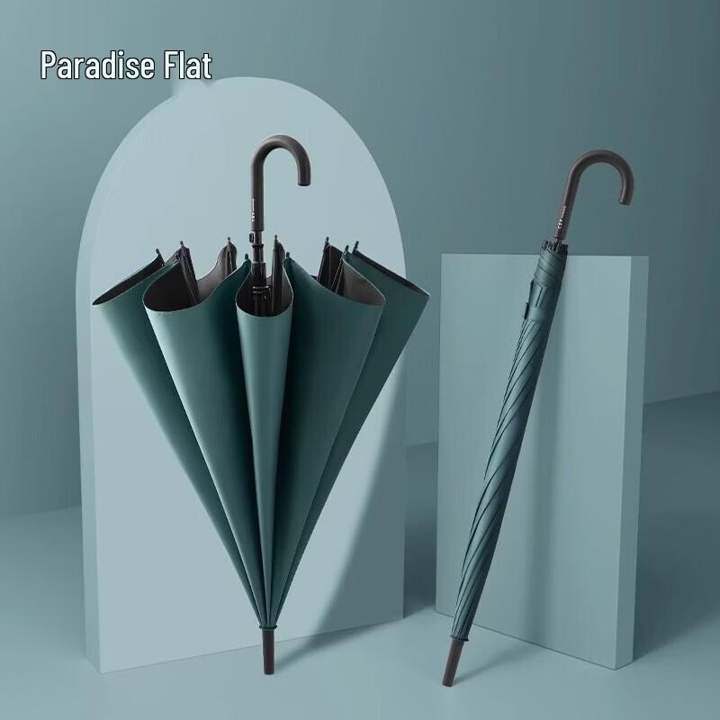Susino 13081E Automatic Long Handle Windproof Umbrella