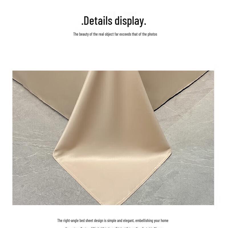 HODO Washed Silk Soybean Fiber Quilt