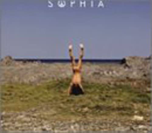 

CD SOPHIA - please,please TOCT4802 Japan ObiJapanese Pop/Rock Used