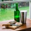 DEAN & DELUCA Stainless Steel Tumbler 600ml
