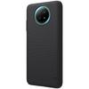 Nillkin Enhanced Frosted Shield Case for Xiaomi Redmi Note 9T 5G - Black
