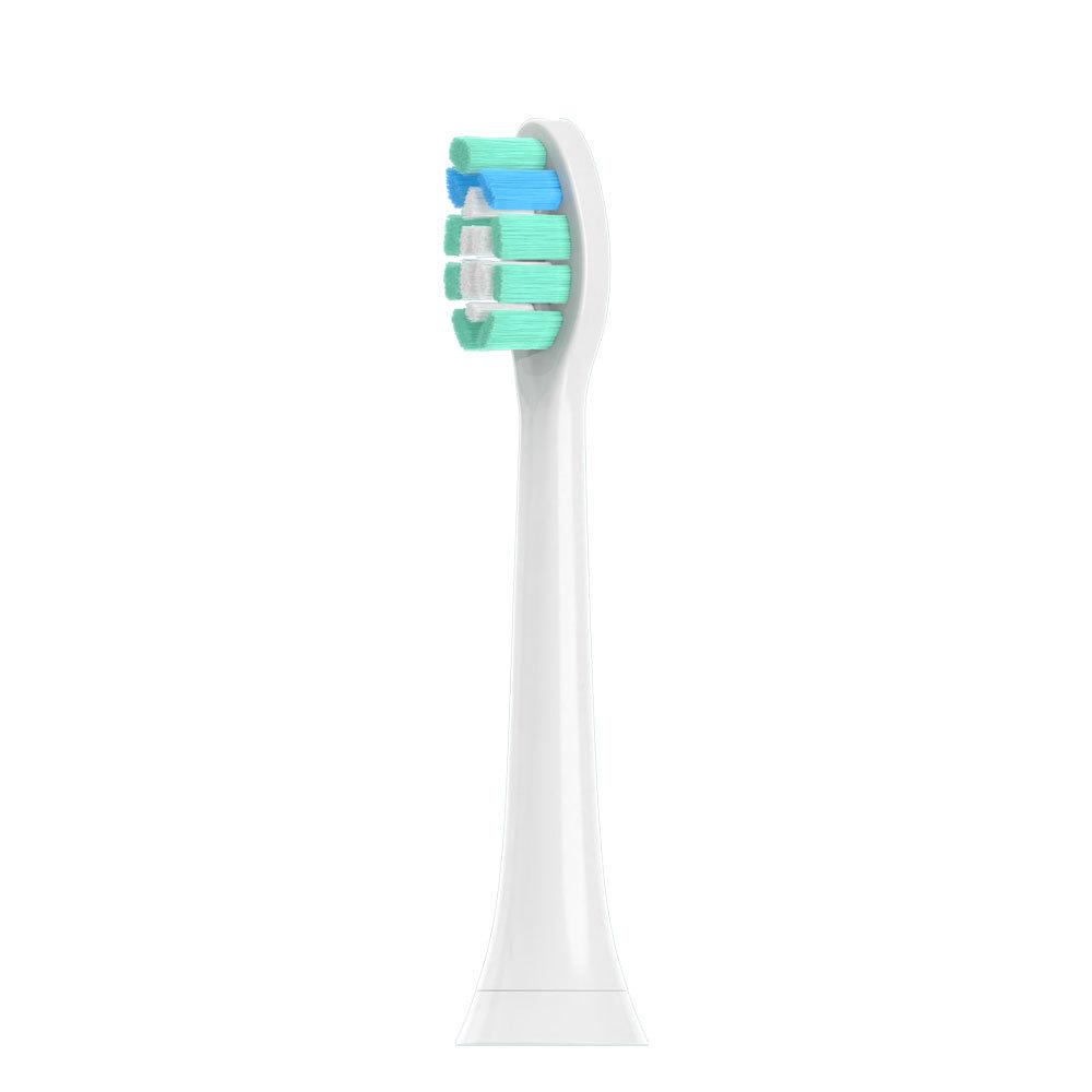 Compatible with Philips Sonicare Toothbrush Heads HX3210A/3220A/3230A/3240A/3250A