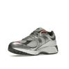 New Balance 2002R Silver Metallic Team Red Men Sneakers M2002RLB