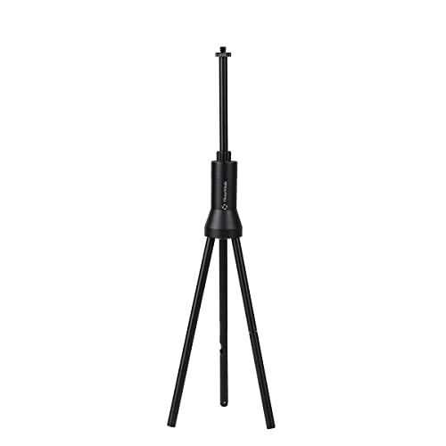 

Thous Winds Goal Zero Stand Lantern Stand Tripod Stand Lantern Holder Lantern Pole for Goal Zero Compact Portable with Storage Case