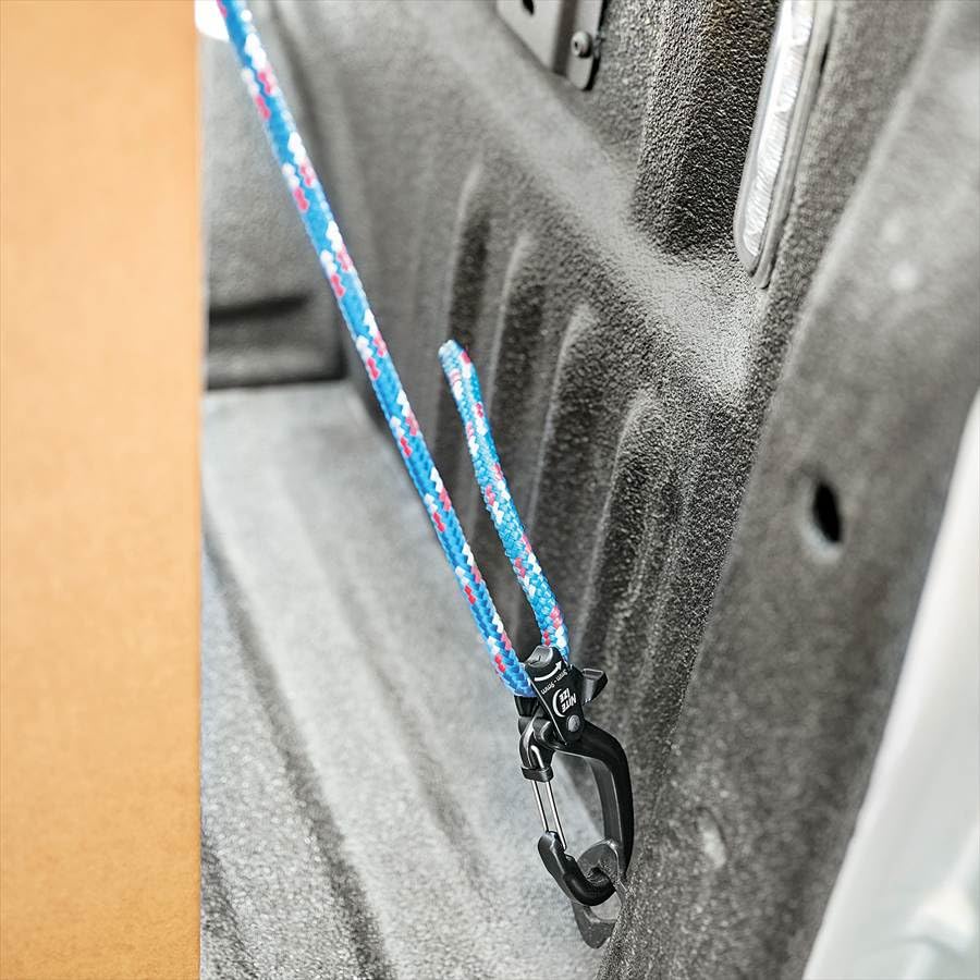 NITEIZE CamJam Slide Lock Rope Large Tightener,