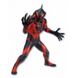 

Мягкая виниловая фигурка большого размера Ultraman Zero в коробке 2 Галактический император Кайзер Белиал (Приз)